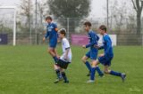 S.K.N.W.K. JO16-1 - S.S.V. '65 JO16-1 (competitie) seizoen 2021-2022 (najaar) - Fotoboek 1 (4/21)